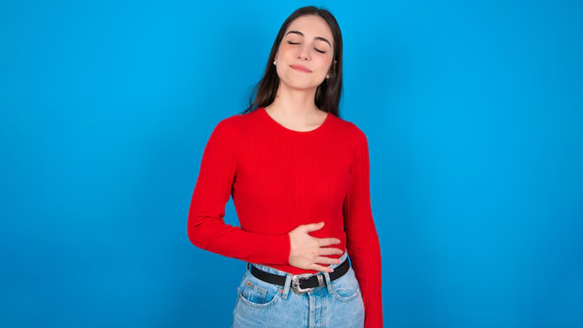 good-digestion