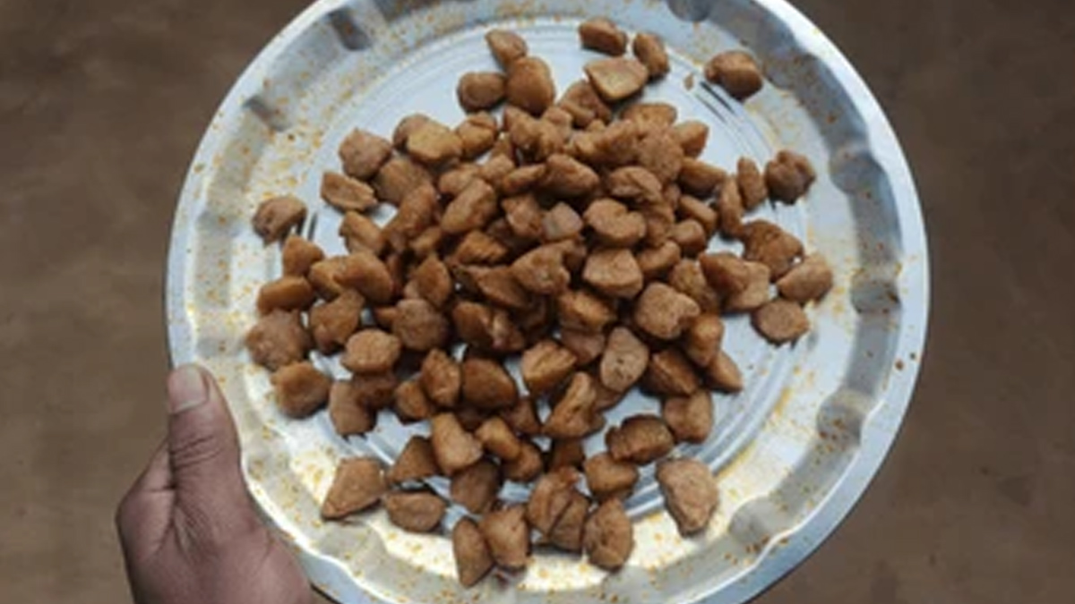 munakka