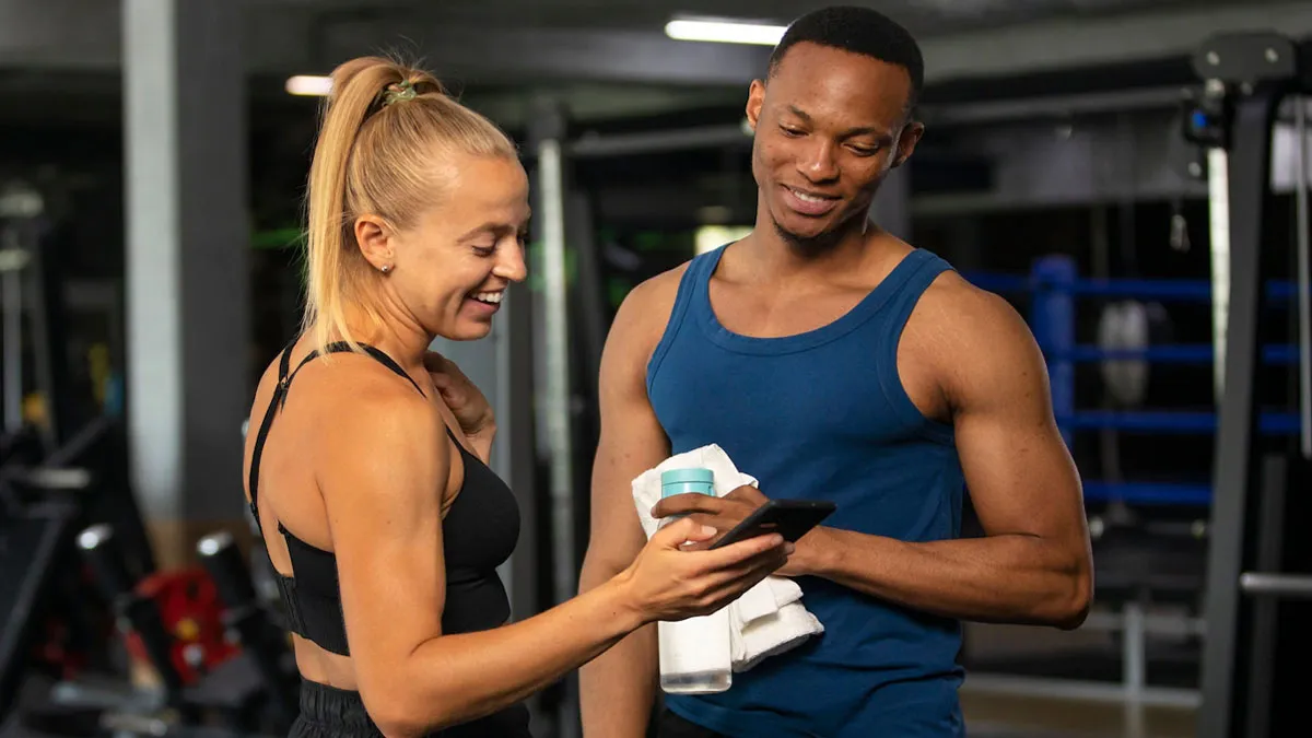 Do You Workout Regularly? Our Expert Has A Message For You!