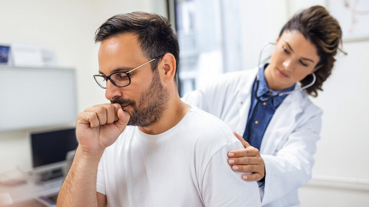 Is It Possible For Flu To Progress To Pneumonia?