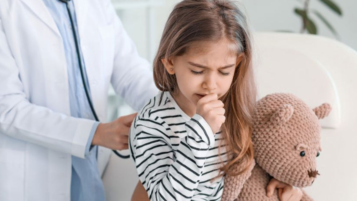 Surge In Multidrug-Resistant TB Among Children Sparks Global Health Alarm