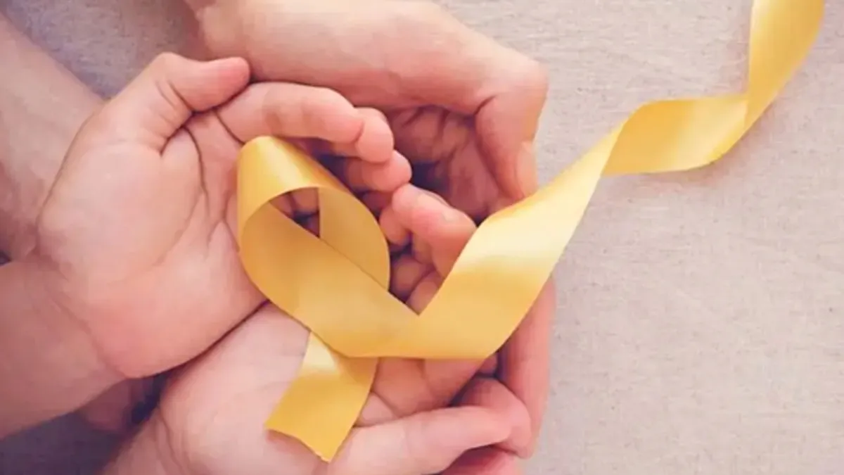 International Childhood Cancer Day 2025: History, Significance, Celebration And More