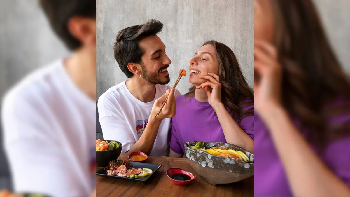 Valentine's Day 2025: Expert Explains How Food Influences Relationships And Well-Being