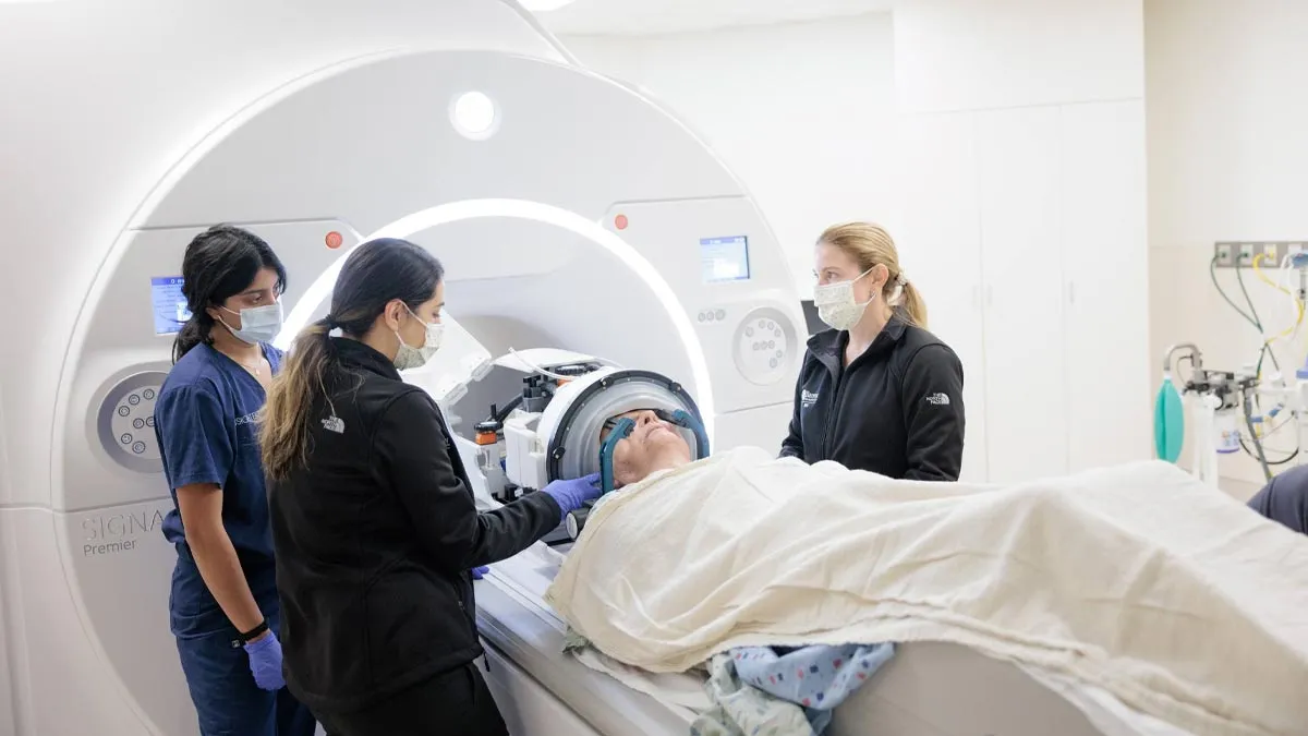 How Focused Ultrasound Can Help In Tremors And Epilepsy