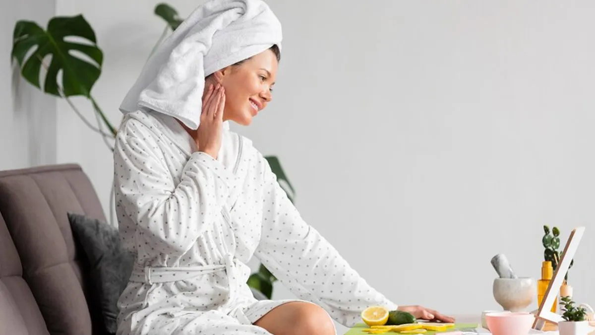 Glow Up For Valentine’s: Expert Shares Skincare Secrets And Last Minute Tips For Glowing Skin