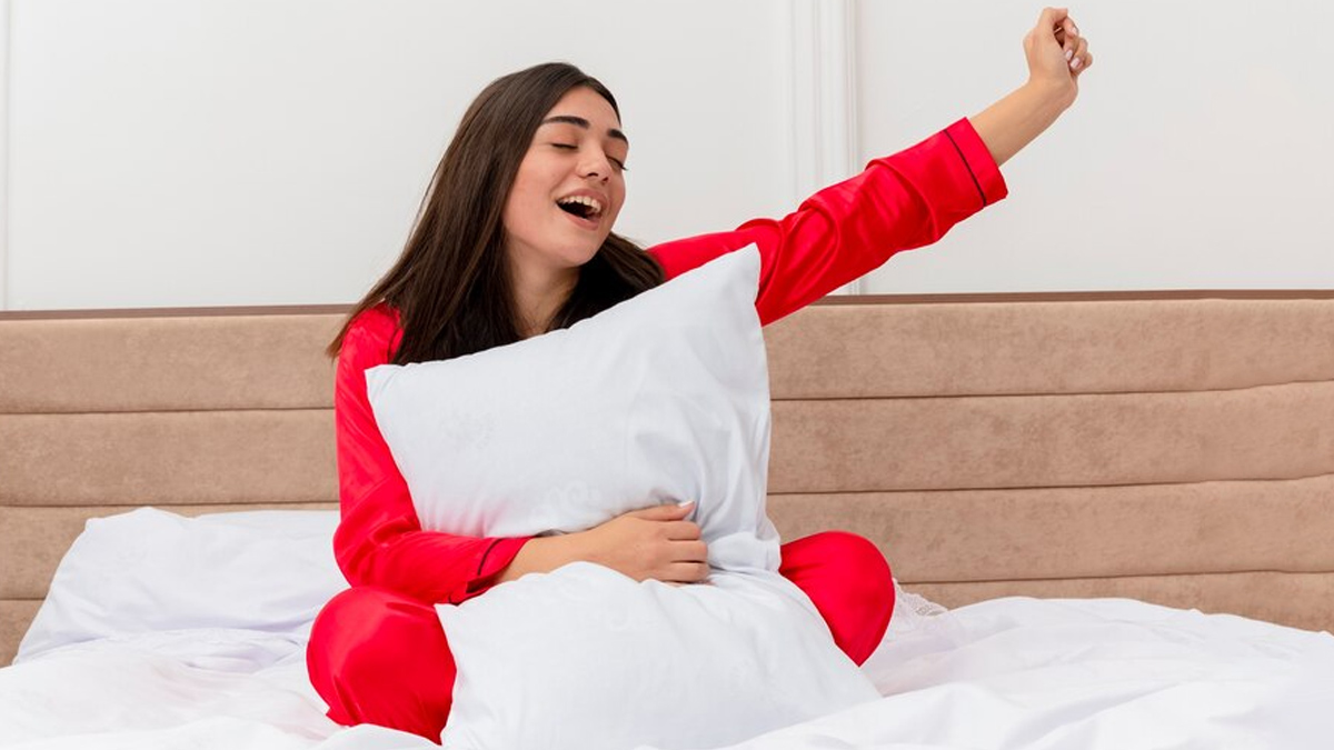 good-mood-after-waking-up