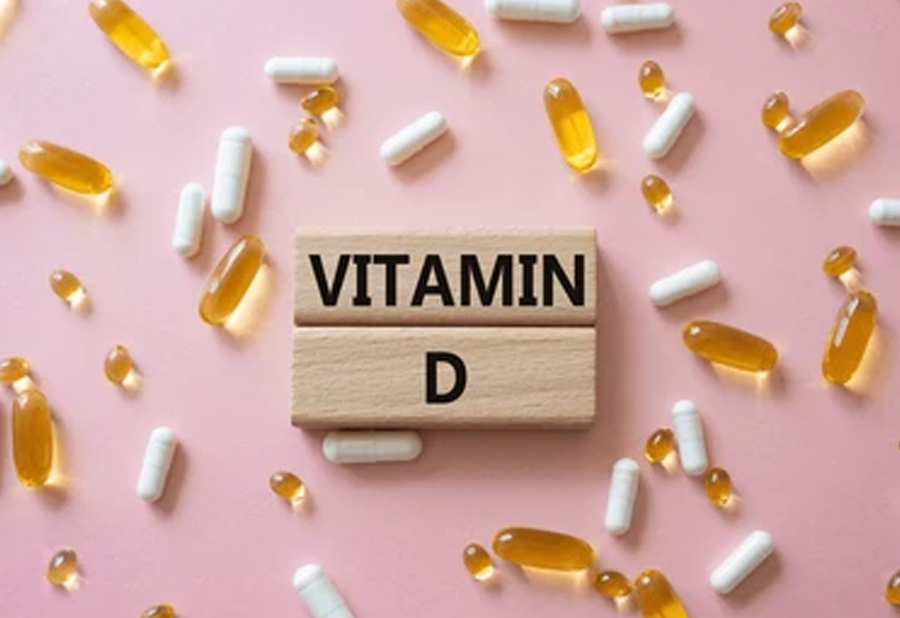 vitamin-D