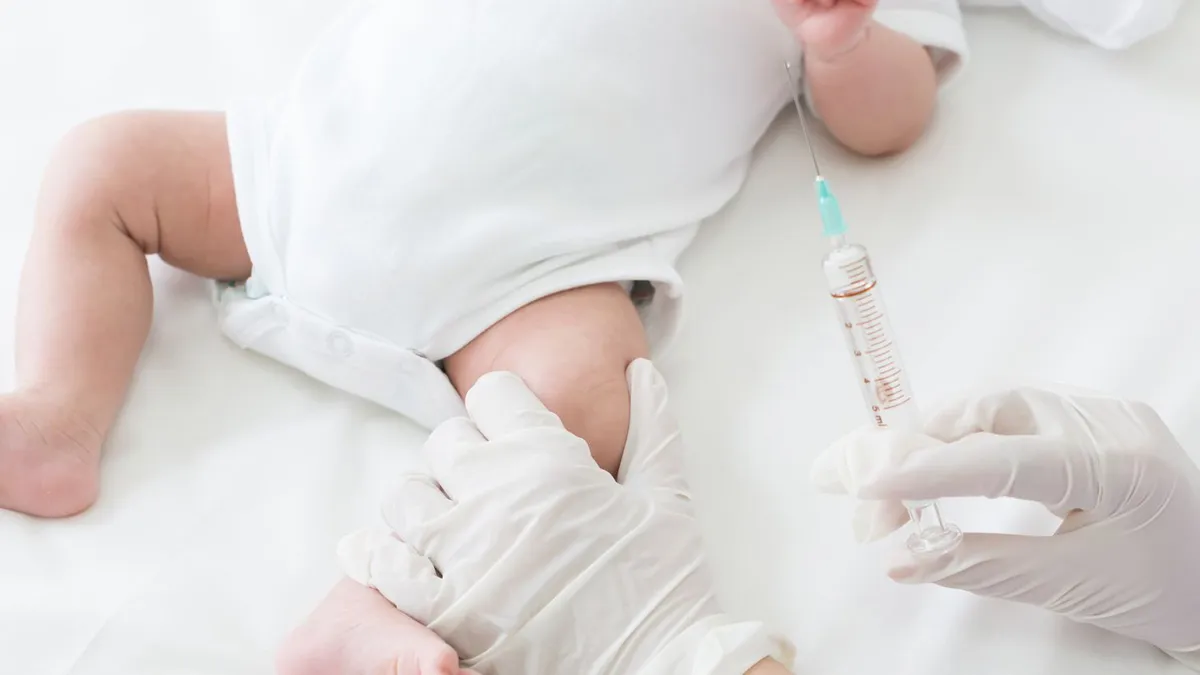 Are Vaccines Safe For Your Baby? Expert Shares What Every Parent Needs To Know