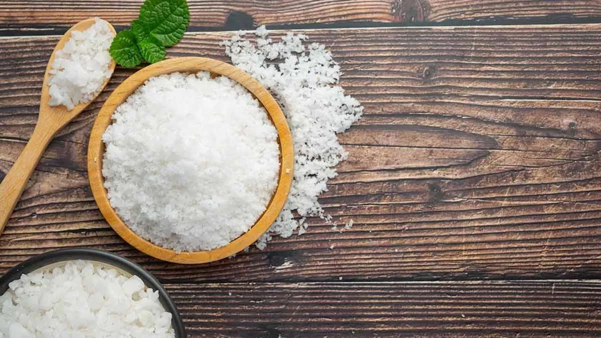 Cutting THIS Common Ingredient From Your Diet May Reduce Heart Attack Risk And Lower Blood Pressure, Says WHO | Expert Shares Tips