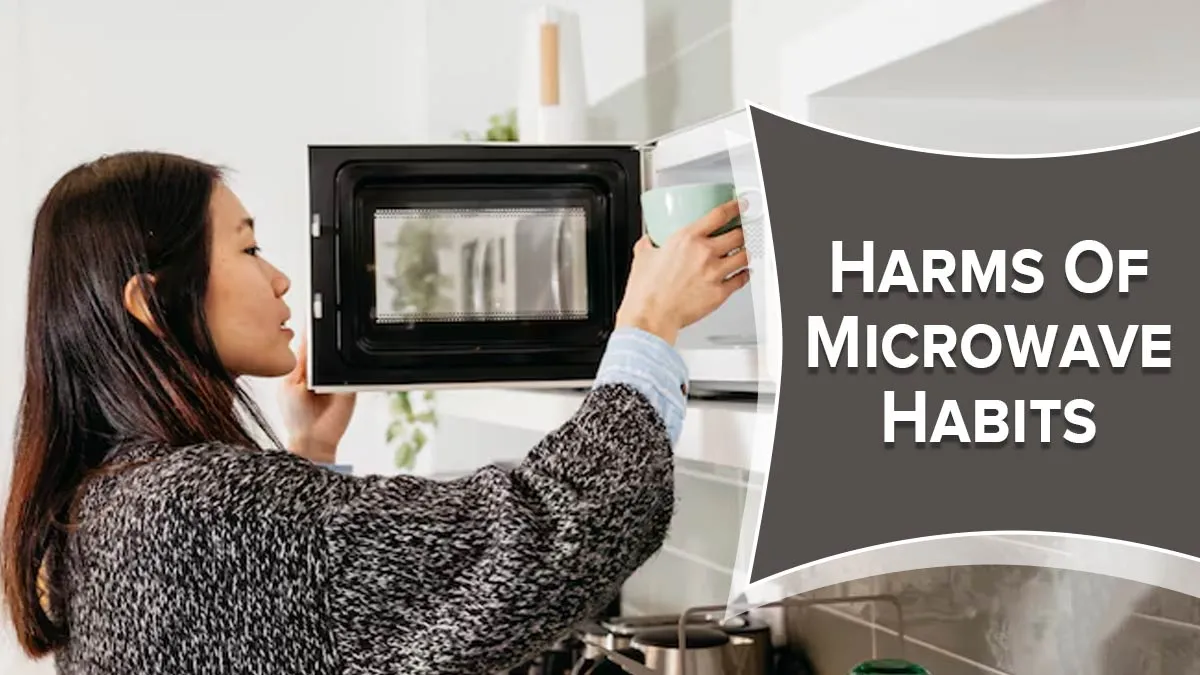 Is Microwaving Food In Plastic Containers Harming Your Health? Expert Tips to Switch to Safer Glass & Ceramic