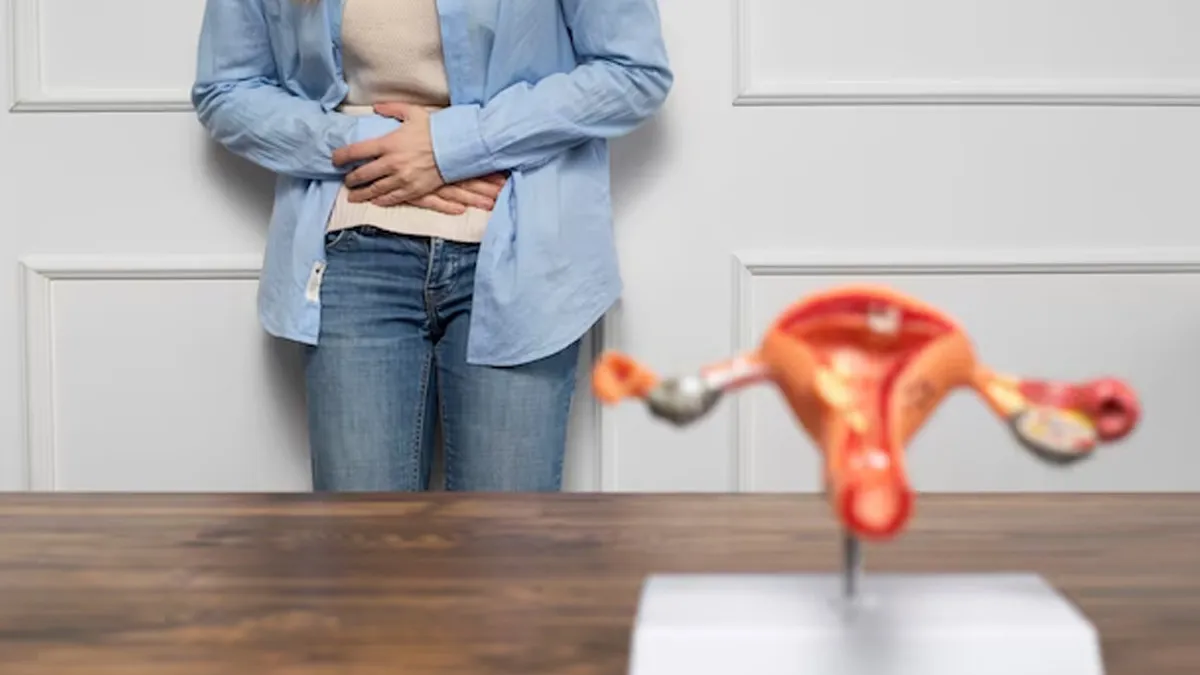 Could Perimenopause Be Causing Your Constipation?