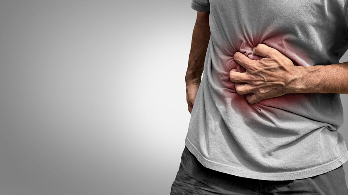 Dealing With Crohn's Disease? Watch Out For These Related Health Conditions