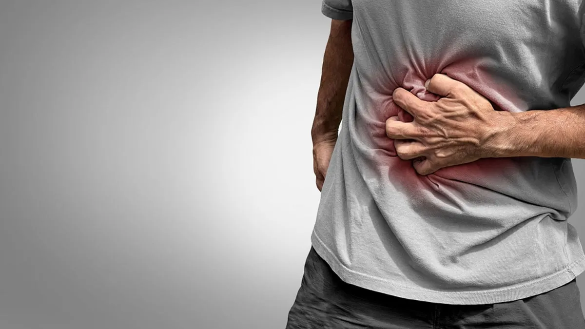 Dealing With Crohn's Disease? Watch Out For These Related Health Conditions