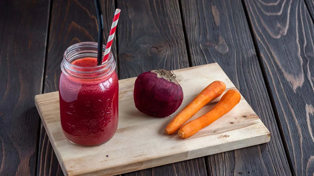 Does Beetroot And Carrot Juice Help Reduce Weight? Find Out From The Expert
