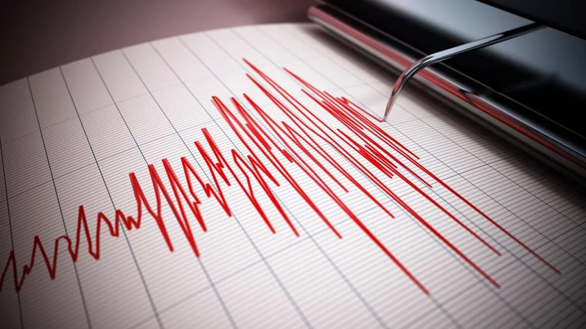Delhi NCR Earthquake: Why Do You Feel Nauseous And Dizzy During An Earthquake?