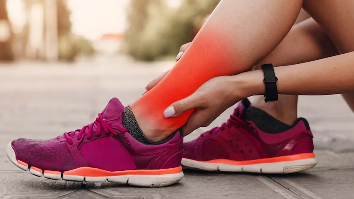 From Neurological Problems To Vitamin Deficiencies, What Could Your Leg Pain Or Discomfort Mean?