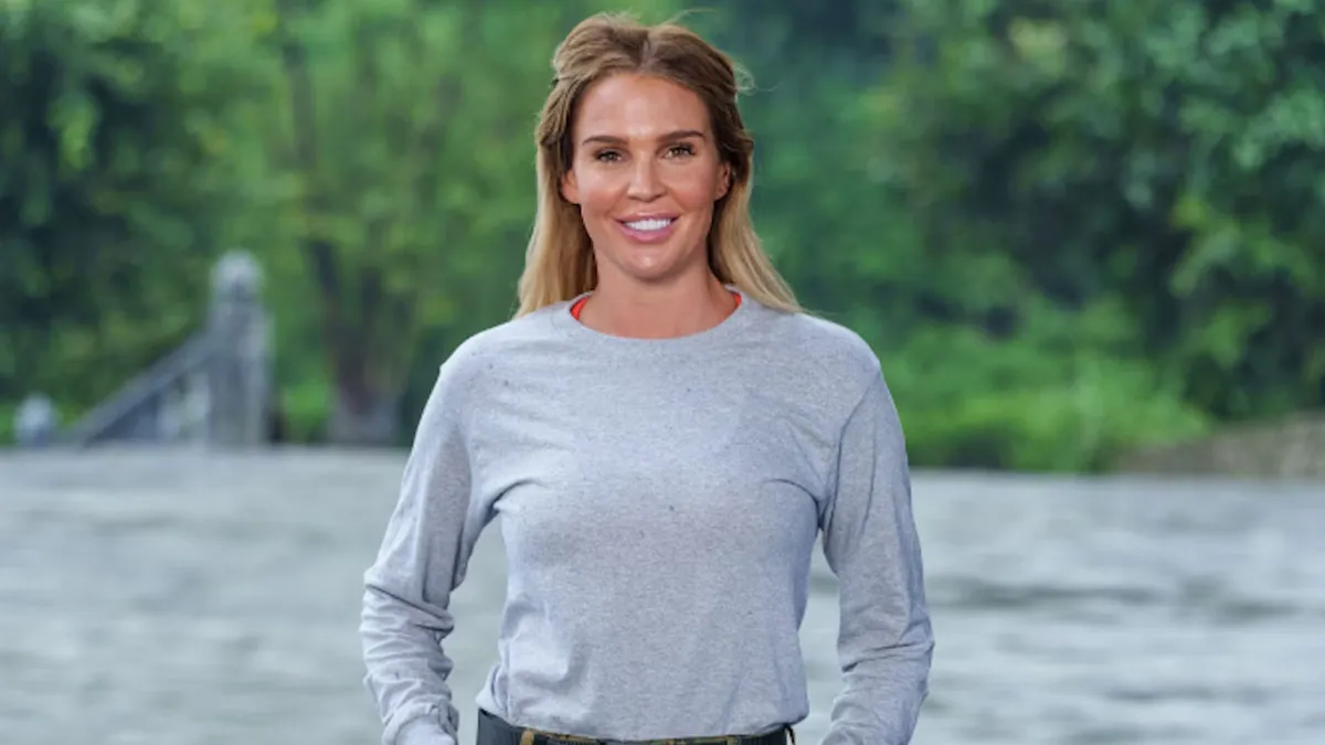 British Model Danielle Lloyd Opens Up About Skin Cancer Diagnosis; Early Signs Of Melanoma You Shouldn’t Ignore