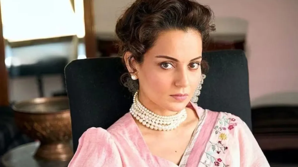 Kangana Ranaut Criticises India’s Food Delivery Culture; Health Risks Of Frequent Consumption Of Takeout Food
