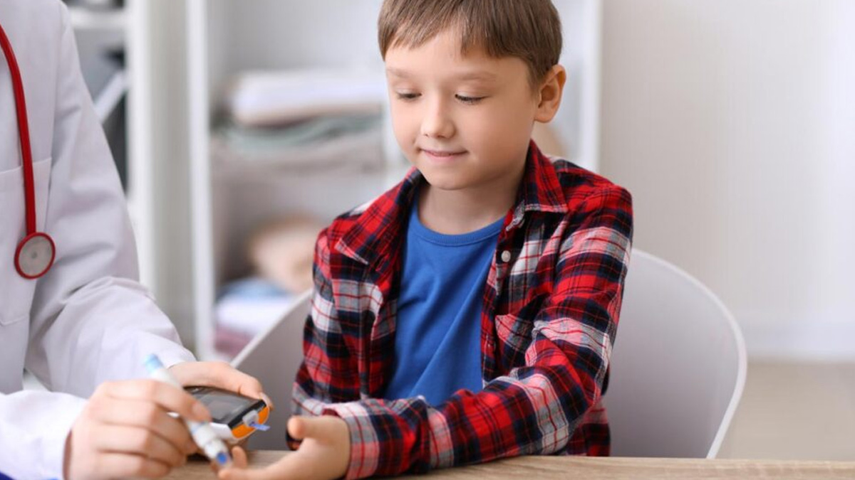 2-diabetes-in-children