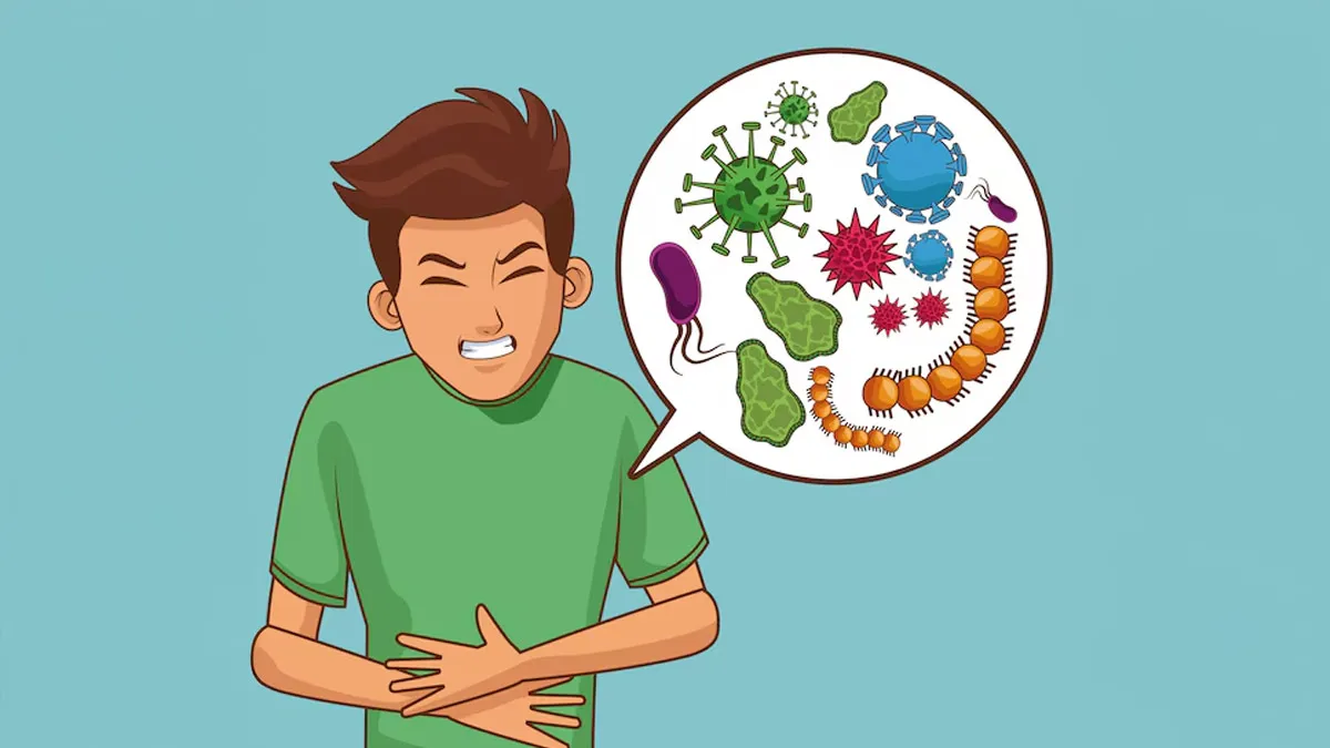 Warning Signs Indicating That Your Body Is Not Clean Within, Tips for Internal Cleansing