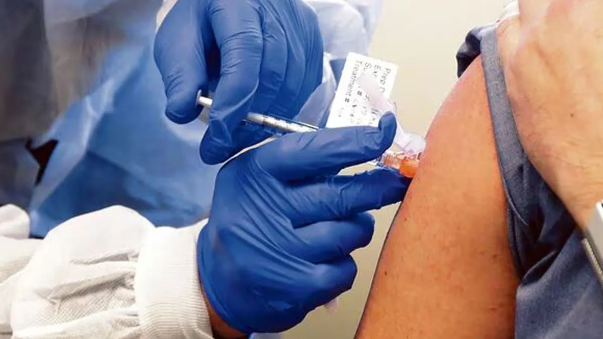 India Developing Its First Indigenously Developed Monkey Fever KFD Vaccine