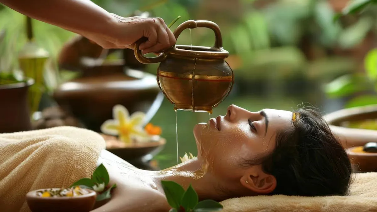 Panchakarma Is Not Just An Oil Massage Therapy: Doctor Debunks Myths And Facts Around It