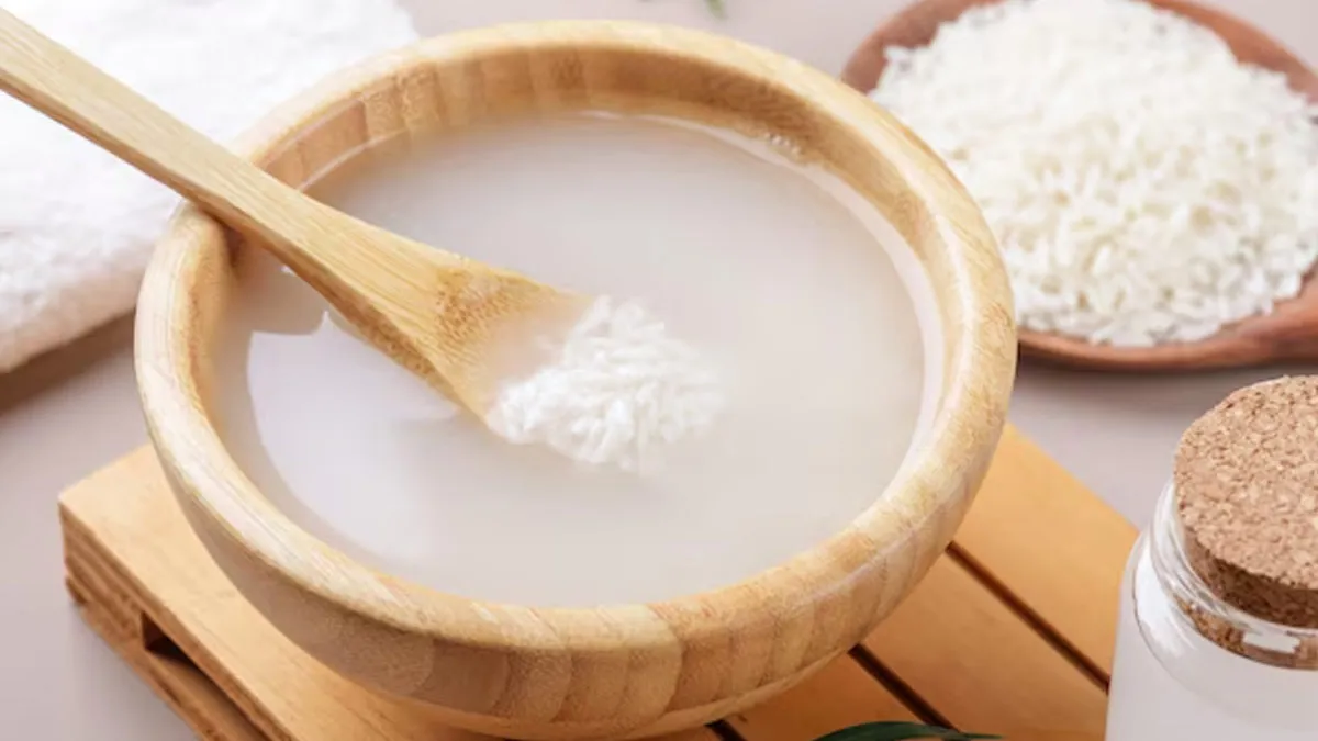 Rice Water Has Benefits Beyond Skin And Hair: Learn What It Can Do To Your Body