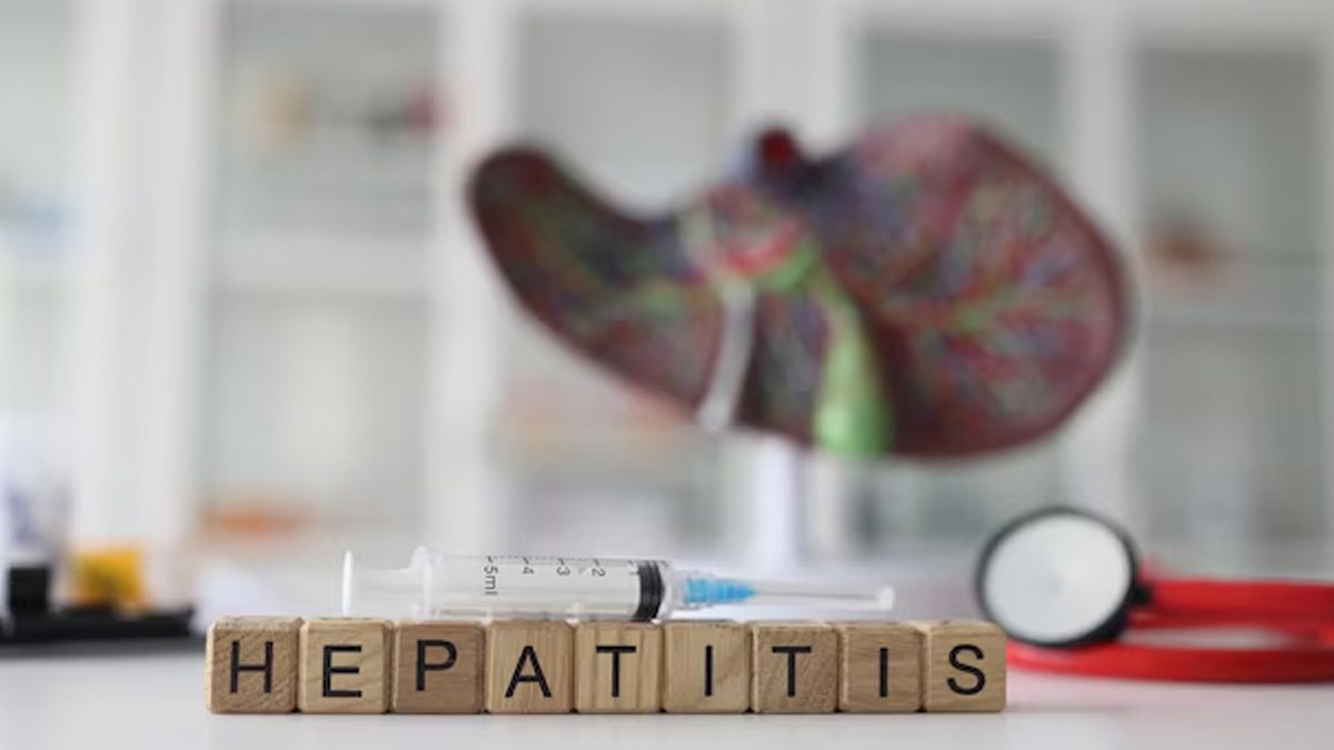 hepatitis 