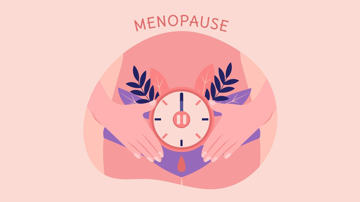 menopause