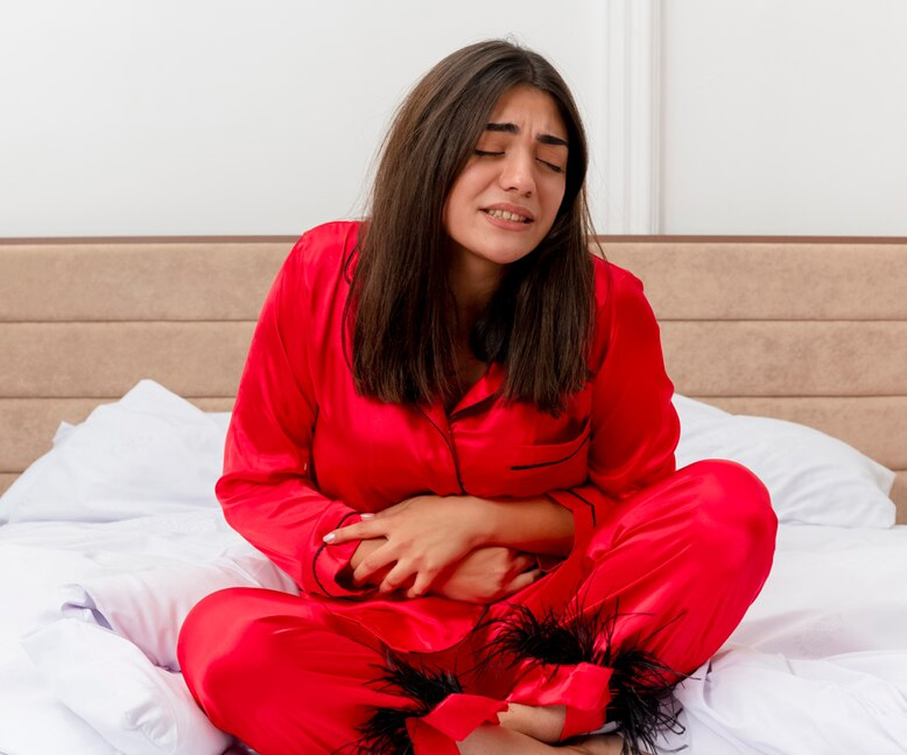 menstrual-discomfort