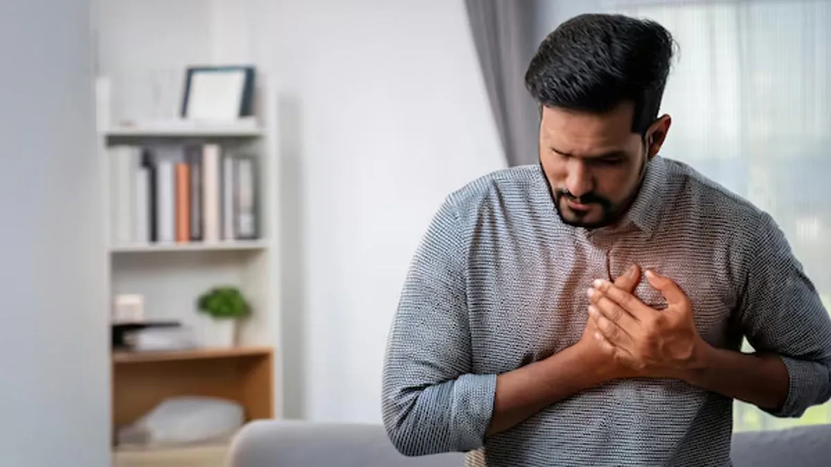 Are Heart Attacks Really More Likely To Happen On Mondays?