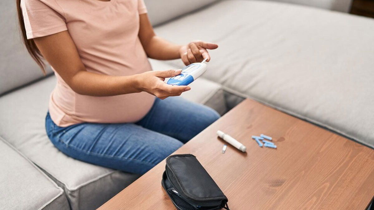 How Type 2 Diabetes Could Be Affecting Your Chances Of Getting Pregnant