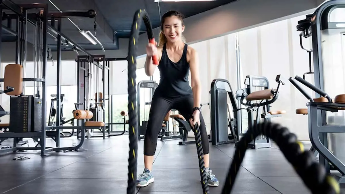 Can HIIT Workouts Cause Stroke? Expert Shares Insights