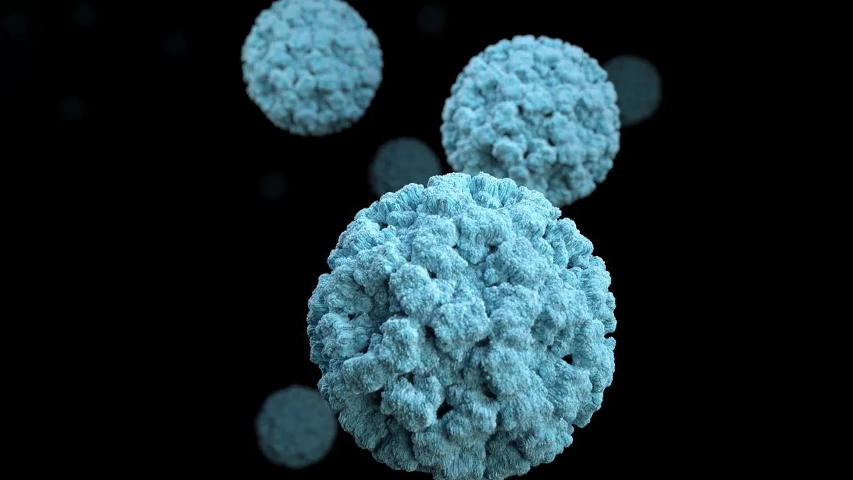 Norovirus Cases In UK Spike By 116%—Here’s How To Stay Safe!