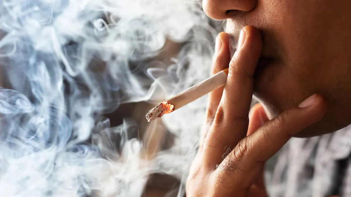 Smoking And Vision Loss: Understanding How It Increases The Risk Of Age-Related Macular Degeneration
