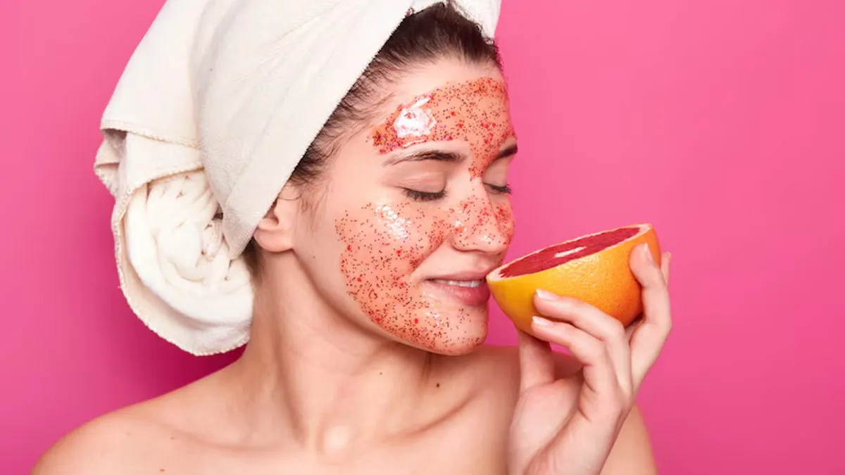 DIY Fruit Facial At Home: Essential Fruits For Skincare