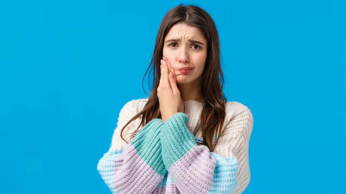From Asafoetida To Clove Oil, Try These Home Remedies To Get Instant Relief From Toothache