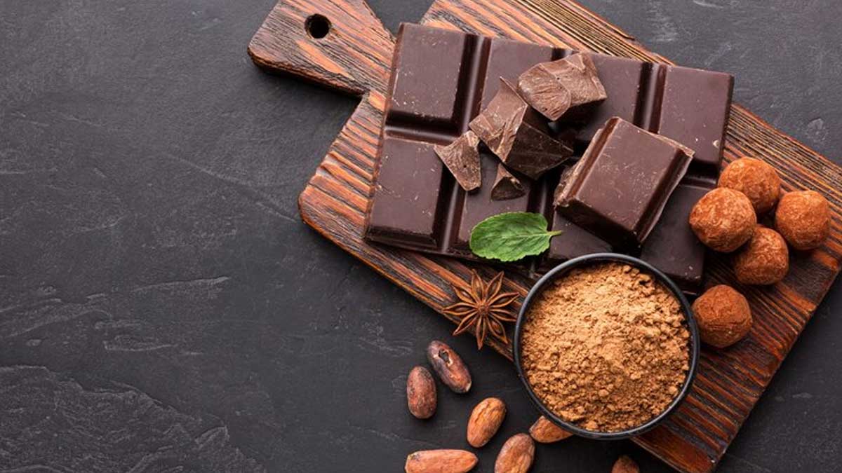 Sweet secret to reduce the risk of diabetes: discover how dark chocolate can help