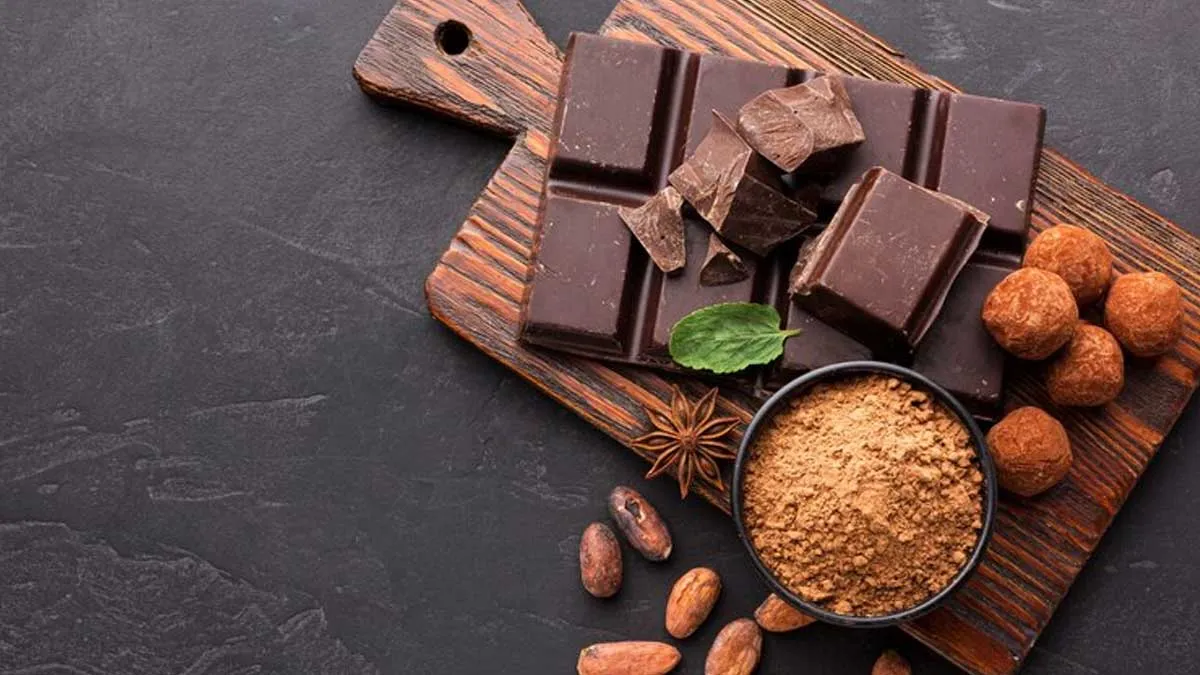 Sweet Secret to Lowering Diabetes Risk: Find Out How Dark Chocolate Can Help