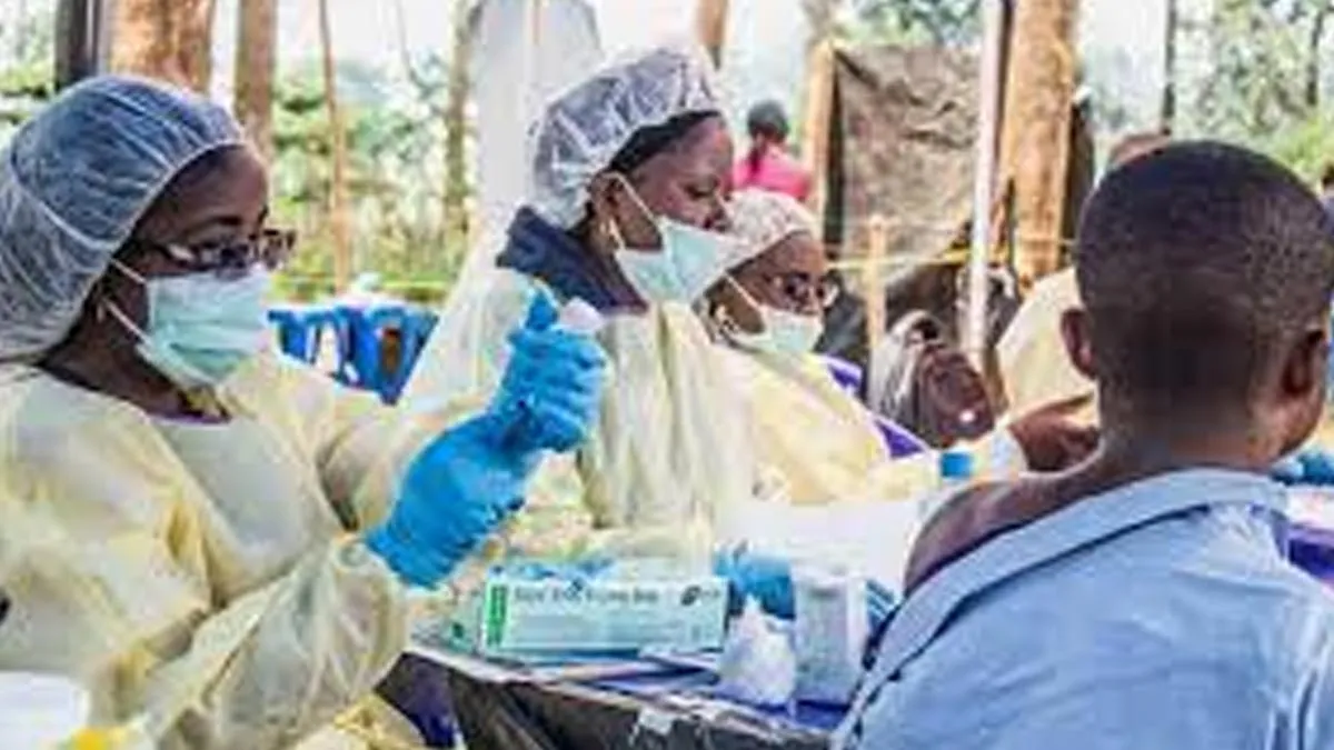 WHO Flags Mysterious New Illness In Congo—Experts On High Alert!