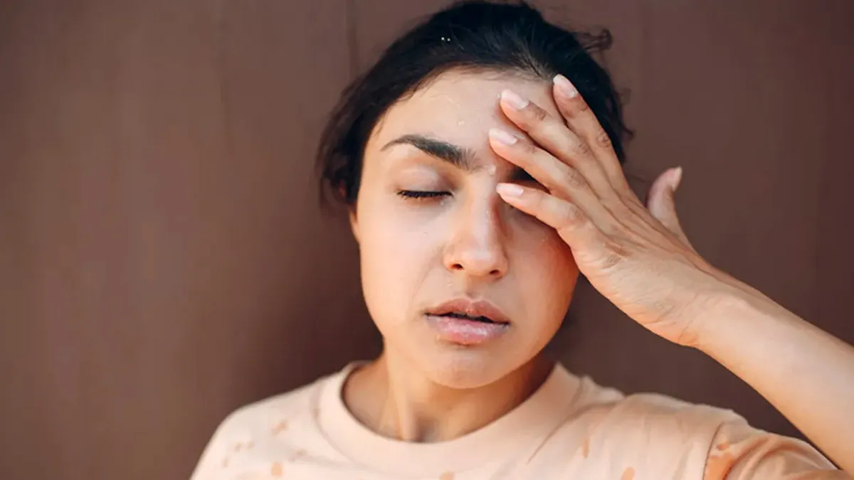 Anushka Sharma's Dietician Shares Three Tests To Check If Your Body Is Dehydrated