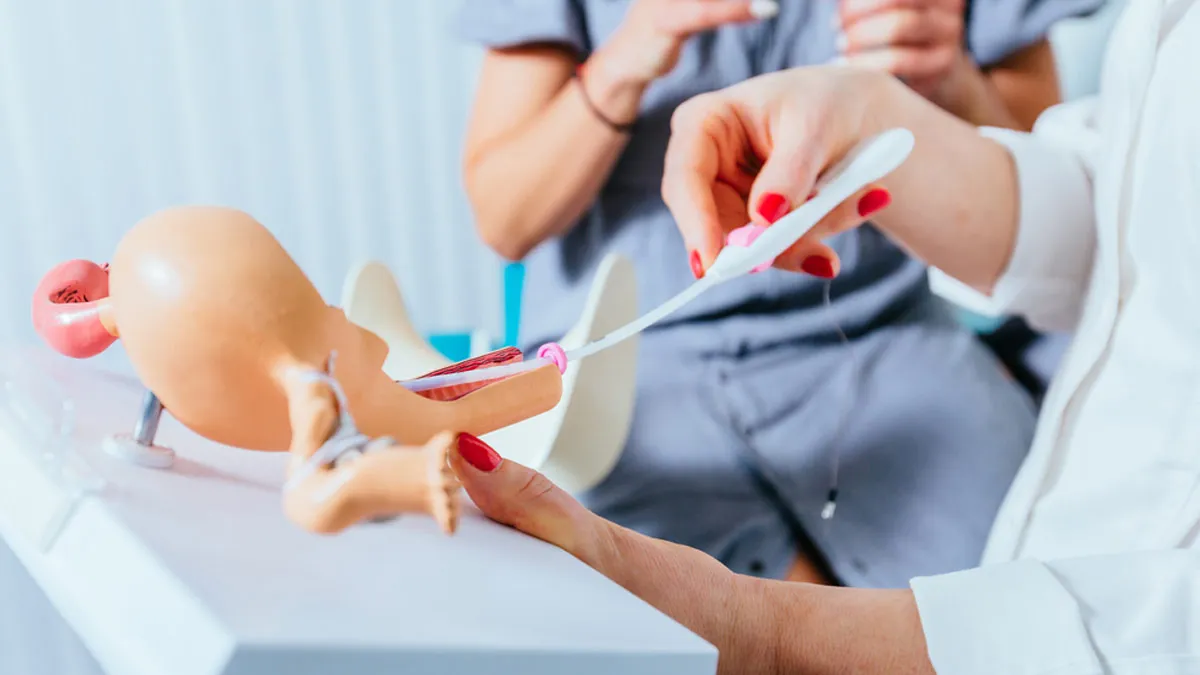Repeated Intrauterine Insemination Failures? Why IUI Might Not Be Working And How to Improve Your Chances