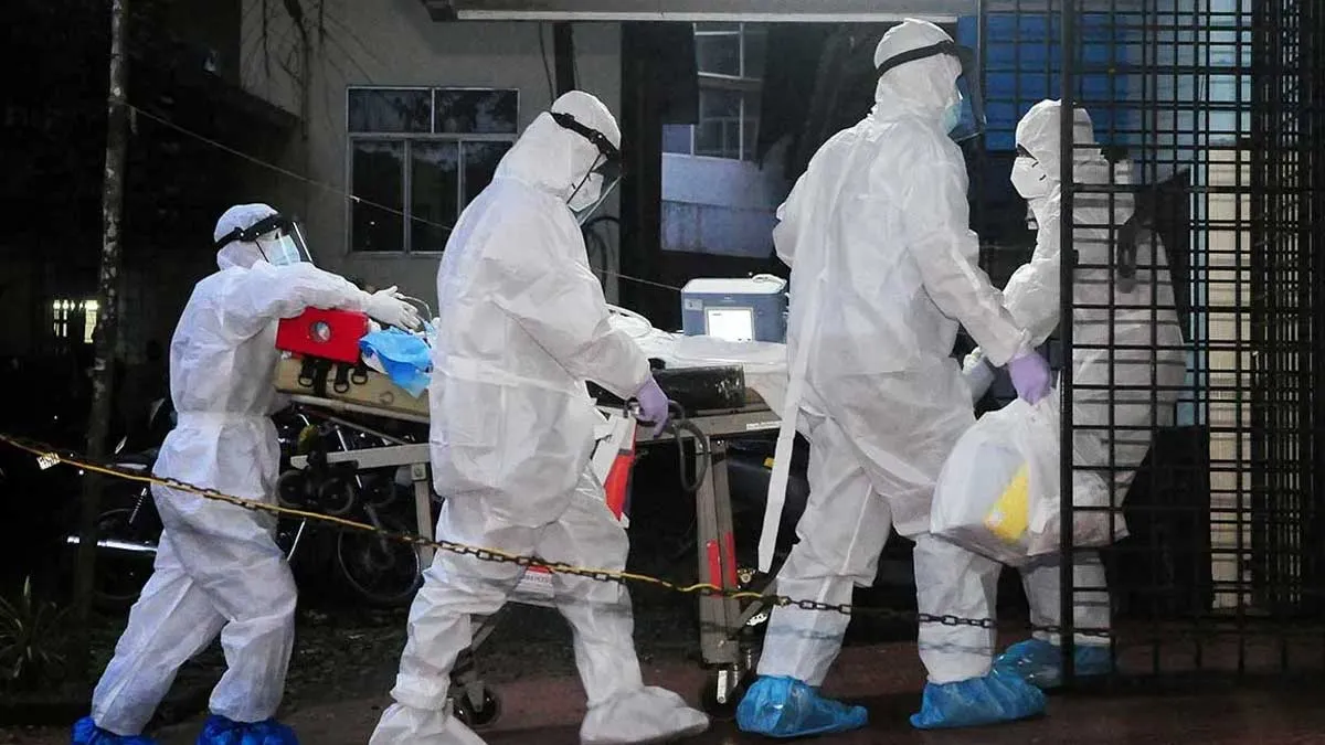 Kerala Issues Health Alert Over Nipah Virus: Here’s Why You Should Stay Vigilant!