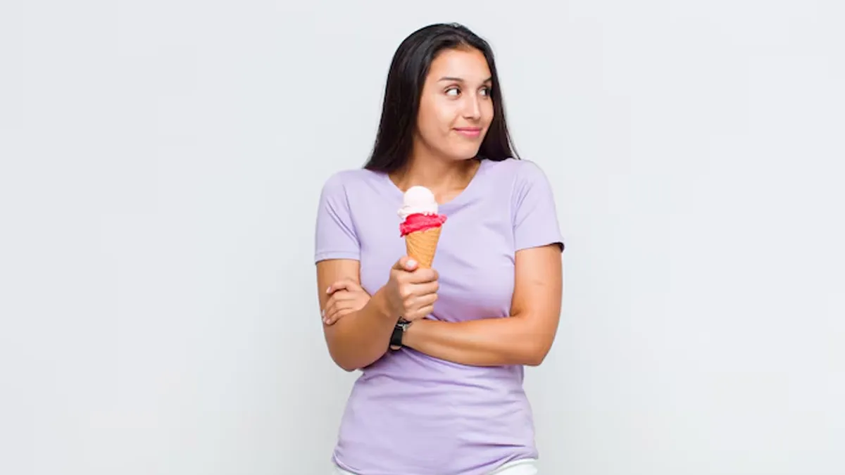 Myth or Fact: Should You Avoid Cold Food During Periods?