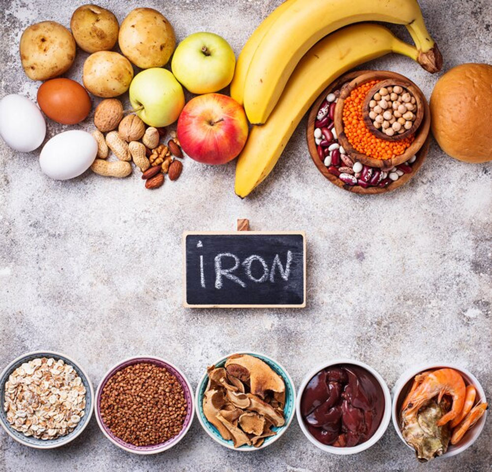 iron-rich-food
