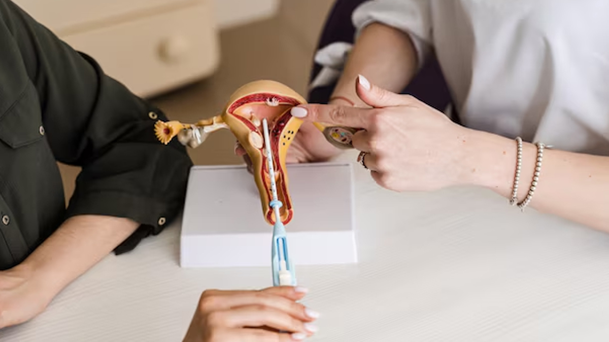 intrauterine-Insemination