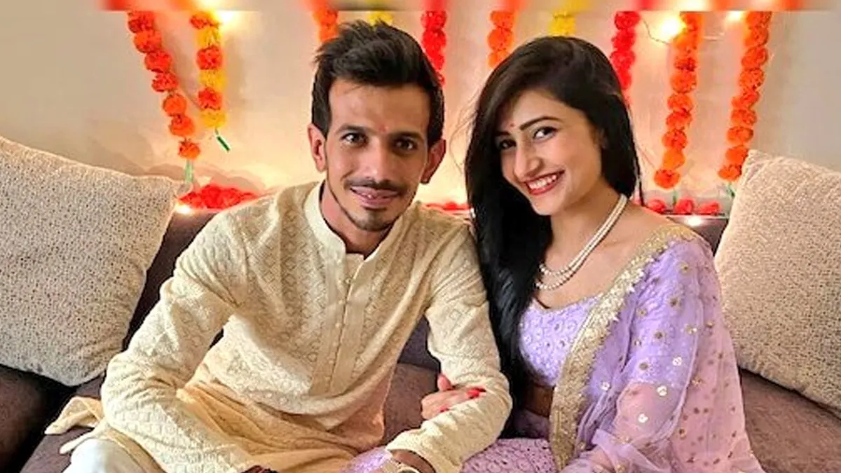 Yuzvendra Chahal and Dhanashree Verma Lived Separately for 18 Months: Can Separation Before Divorce Ease the Transition?
