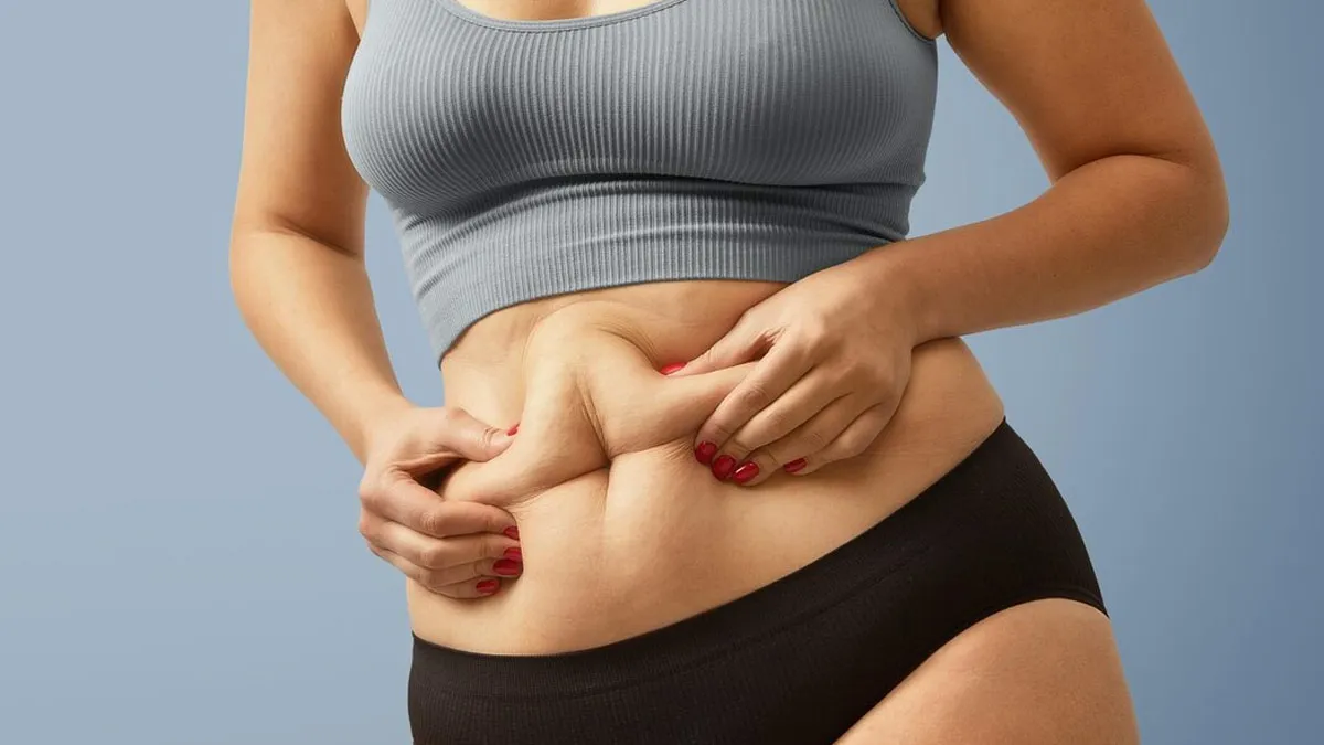 Can Your Lunch Make You Gain Weight? Expert Shares Why