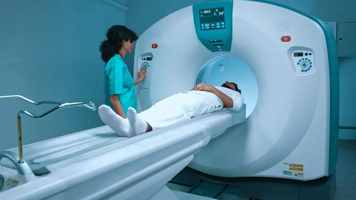 Full-Body Scan For Cancer: Expert Explains If It Is Safe And Things You Should Know