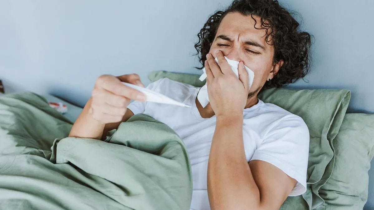 Flu Cases Soar In The US, 29M Infected; Are Flu Deaths Outpacing COVID-19?